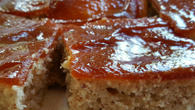 Bolo de Pinhão