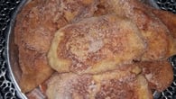 Rabanadas da Iara