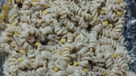 Macarronese de sardinha