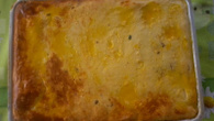 Torta de mandioca