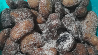 Mingau de mucilon