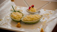 Purê de batata