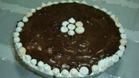 Pavê de Suspiro
