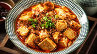 Mapo tofu: receita chinesa com tofu, carne moída e molho apimentado