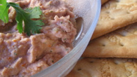 Patê de salsicha fácil