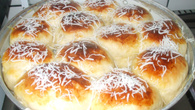 Pão doce rápido