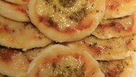 Mini Pizzas