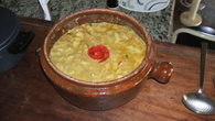 Frango indiano