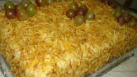 Torta de Pão