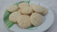 Biscoitinhos de polvilho da Vó Terezinha