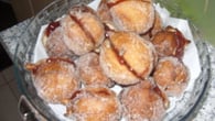 Mini sonhos