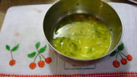 Molho de ervas