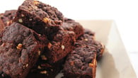 Brownie sem glúten