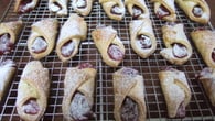 Enroladinhos de goaibada