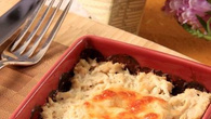 Gratinado de Frango