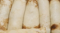 Massa de panquecas do papai