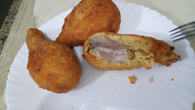 Bolinho da vovó