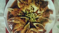 Conchiglione 2 queijos