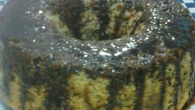 Bolo de Formigueiro