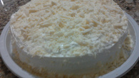 Torta quatro leites