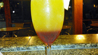 Drink tropical aguativa