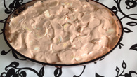 Salada em camadas
