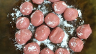 Docinho de morango