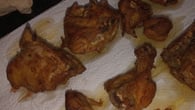 Frango frito