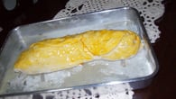 Rocambole de carne