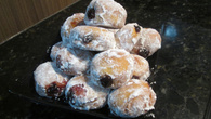 Donuts moleque