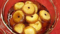 Papos-de-anjo Rápido