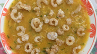 Caldo de Quenga