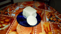 Queijo minas