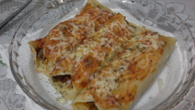 Panquecas simples e deliciosas