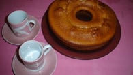 Bolo caipira