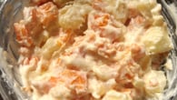 Salada de maionese