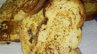 Torradas Francesas
