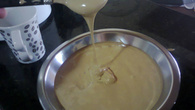 Cappuccino super cremoso