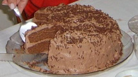 Bolo de rum