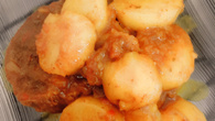 Assado de panela especial