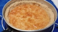 Empadão doce