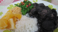 Feijoada para 12 pessoas