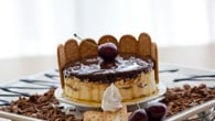 Torta alemã diferente