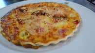 Quiche Royale