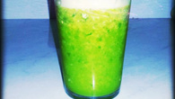 Suco verde