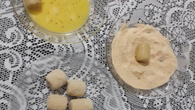 Massa para salgadinhos de festas