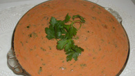 Moqueca de camarão maranhense