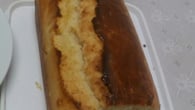 Pão de leite fofinho
