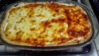 Quiche de frango