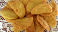 Massa para risoles